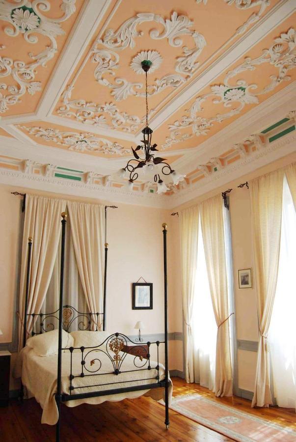 Eleana Residence Mithimna Ngoại thất bức ảnh