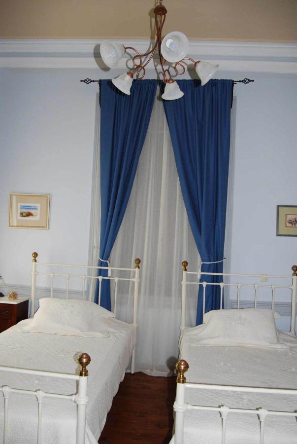 Eleana Residence Mithimna Ngoại thất bức ảnh