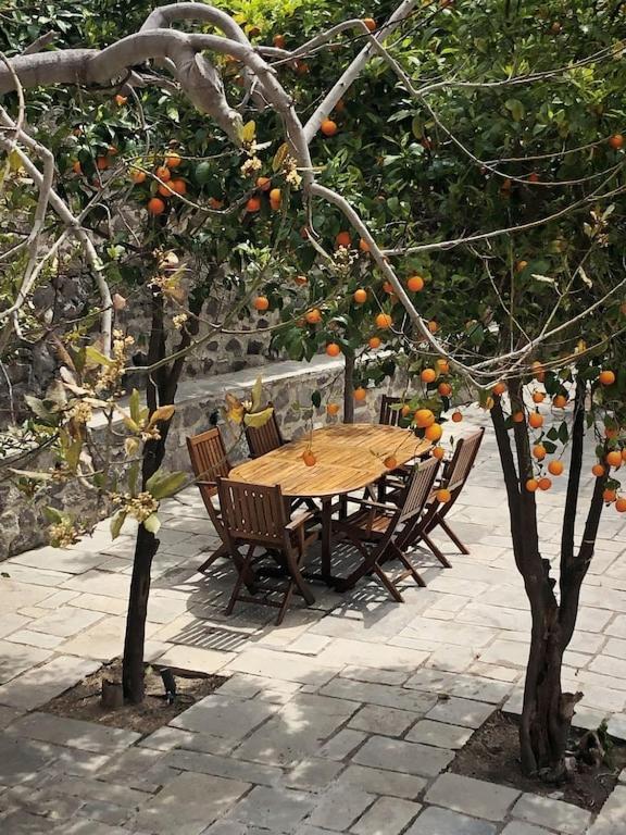 Eleana Residence Mithimna Ngoại thất bức ảnh