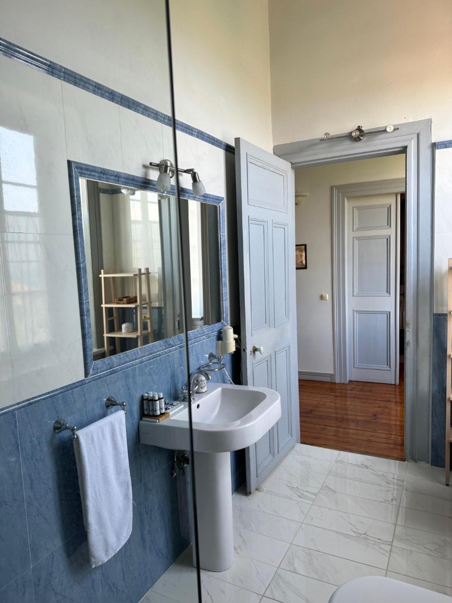Eleana Residence Mithimna Ngoại thất bức ảnh
