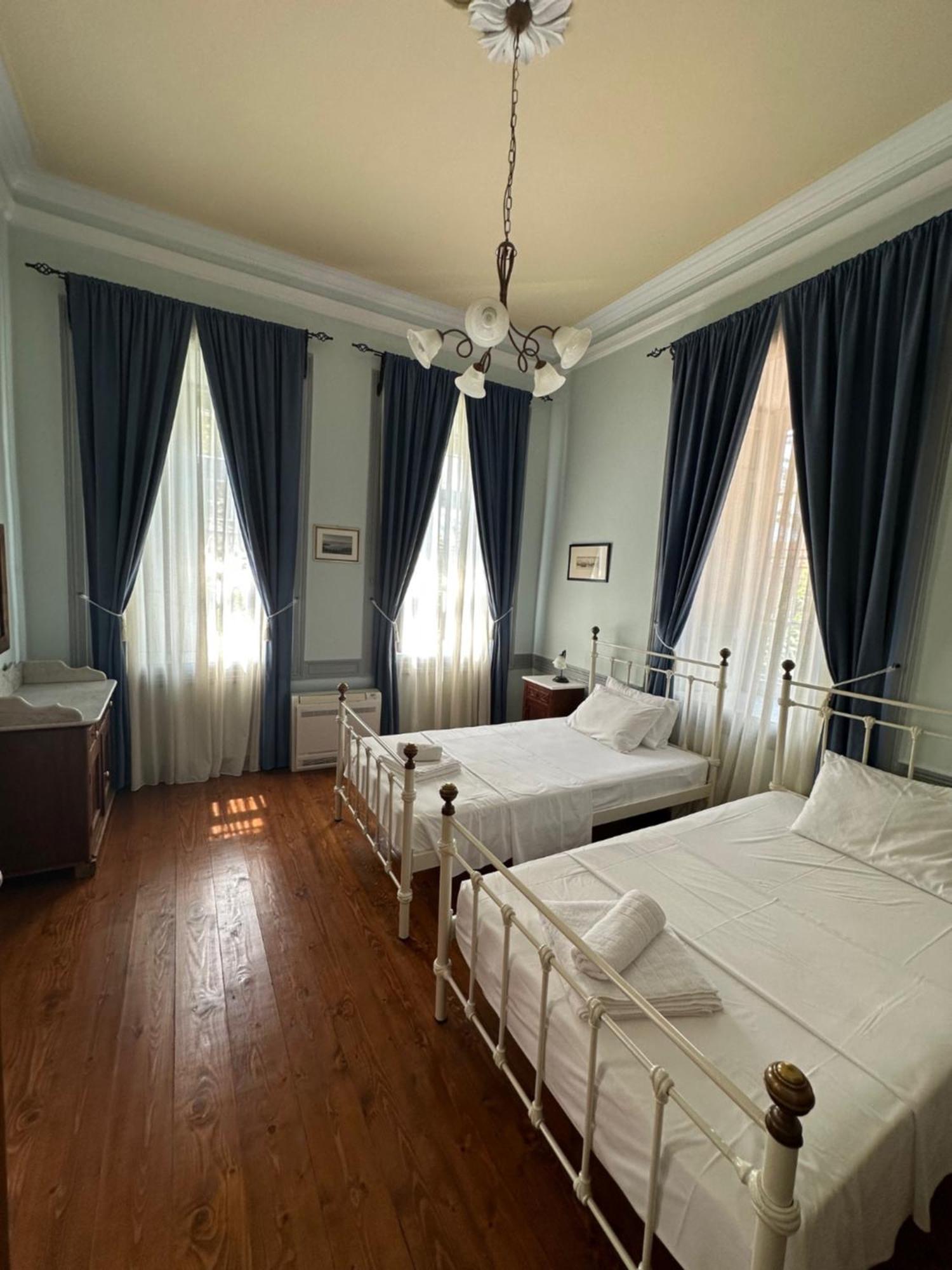 Eleana Residence Mithimna Ngoại thất bức ảnh